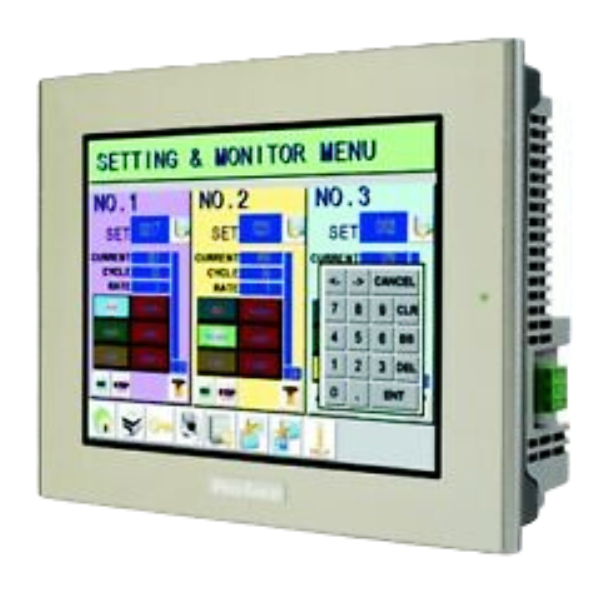 AGP3300-T1-D24 New Pro-face HMI Touch Screen Panel [SAME DAY DELIVERY]